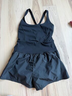 Free People Righteous Runsie